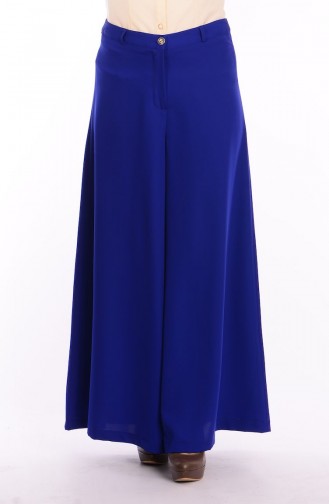 Saxon blue Broek 1229-07