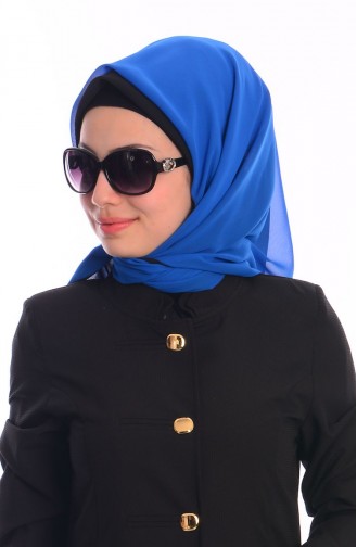 Black Hoofddoek 09