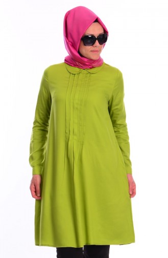 تونيك أخضر 50442-19