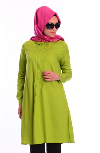 تونيك أخضر 50442-19