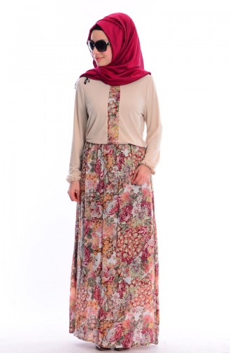 Ensemble Beige 1111-01