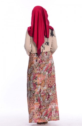 Ensemble Beige 1111-01