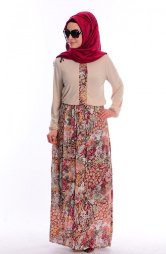 Ensemble Beige 1111-01