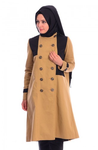 Cape Café au lait 1316-01