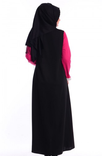 Abayas Noir 0003-01