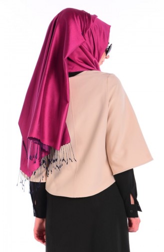 Ceket All Day 4024-04 Bej