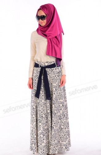 Cream Rok 0400A-04