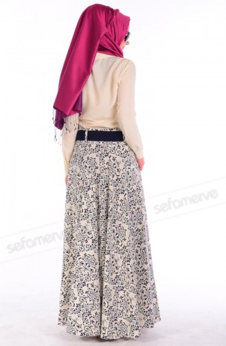 Cream Rok 0400A-04