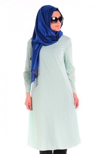 Mint Green Tunics 0010-01