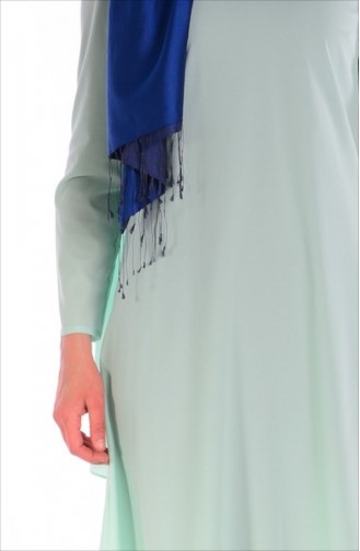 Mint green Tuniek 0010-01