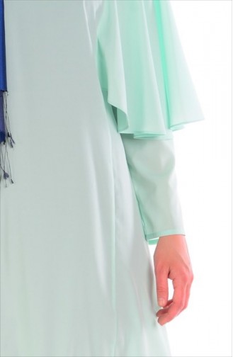 Mint Green Tunics 0011-01