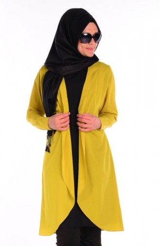 Saffron Colored Tunics 0014-01