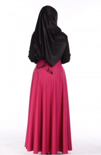 تنورة كرزي 6925-06