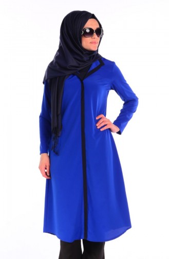 Saxon blue Tuniek 4710-11