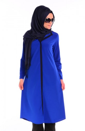 Saxon blue Tuniek 4710-11