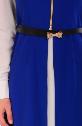 Saxon blue Sets 1019-04