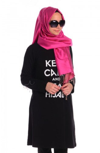 Tunique Noir 3933-05