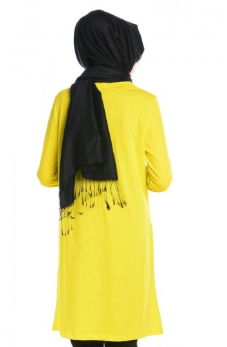 Yellow Tunics 5042-07