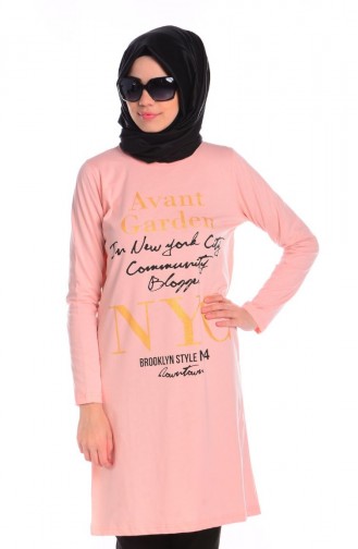 Powder Tunics 5040-10