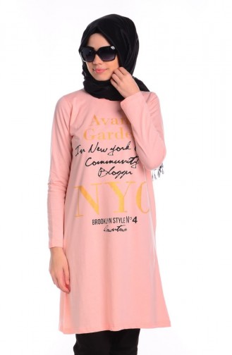 Powder Tunics 5040-10