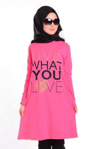 Pink Tunics 3960-04