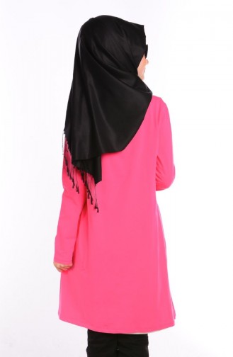Pink Tunics 3960-04