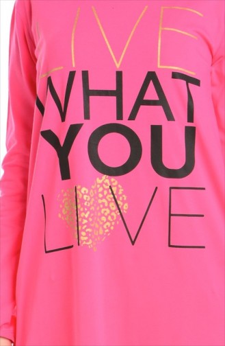 Pink Tunics 3960-04
