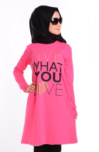 Pink Tunics 3960-04