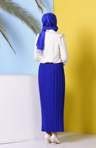 Jupe Blue roi 1593-06