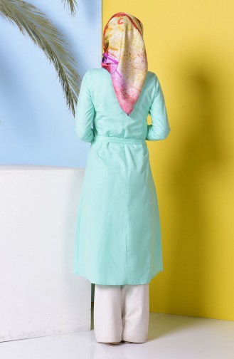 Mint Green Tunics 2113-02