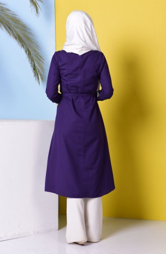 Purple Tunics 2113-03