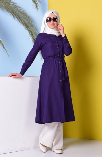 Purple Tunics 2113-03