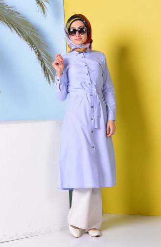 Blue Tunics 2113-06