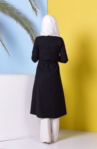 Black Tuniek 2113-07