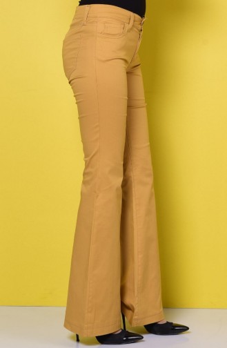 Mustard Broek 8868-09