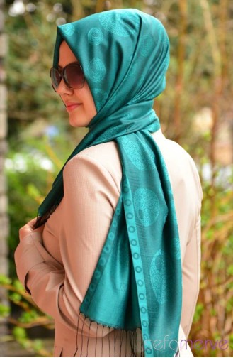 Sefamerve Melda Shawl 06 06
