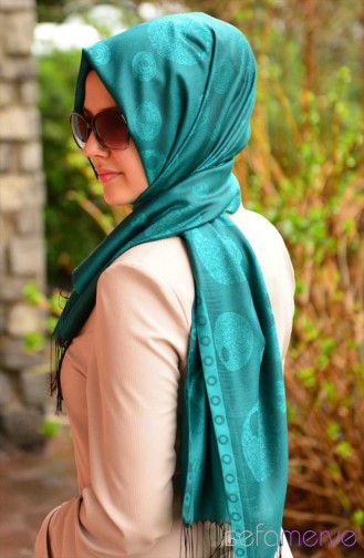 Sefamerve Melda Shawl 06 06