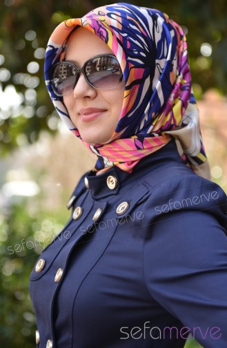  Scarf 07