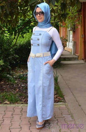  Hijab Kleider 1166-01