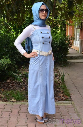  Hijab Kleider 1166-01