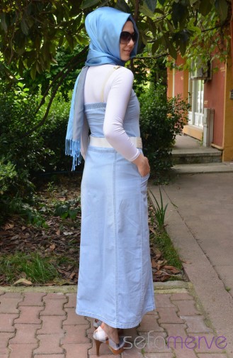  Hijab Kleider 1166-01