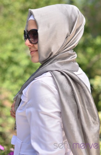 Minahill İpek Şal 18