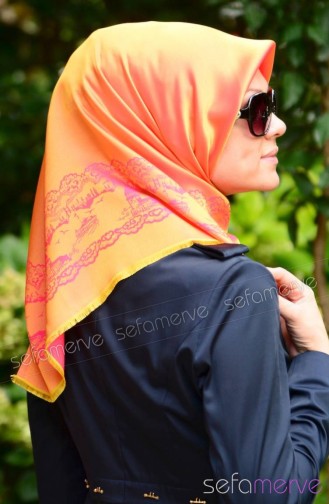 Sunway Mine Scarf 05 05