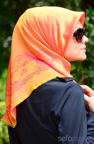 Sunway Mine Scarf 05 05