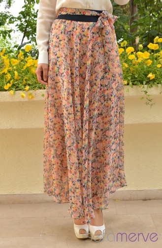 New Season MYR Skirt 1069-05 1069-05