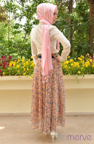 New Season MYR Skirt 1069-05 1069-05