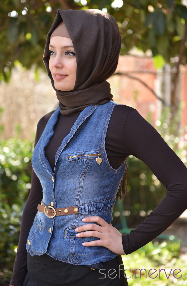  Waistcoats 9921-01