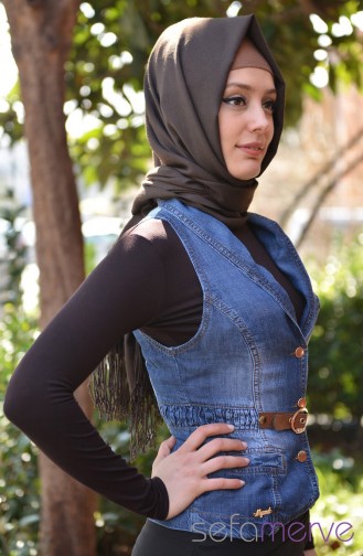 Waistcoats 9921-01