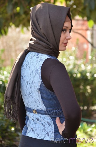 Waistcoats 9921-01