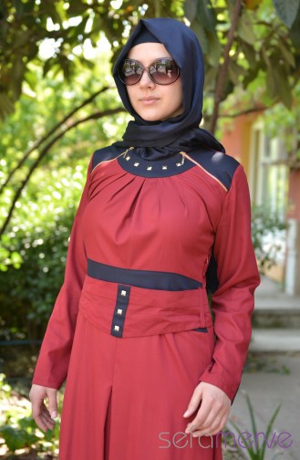 فستان  2118-03